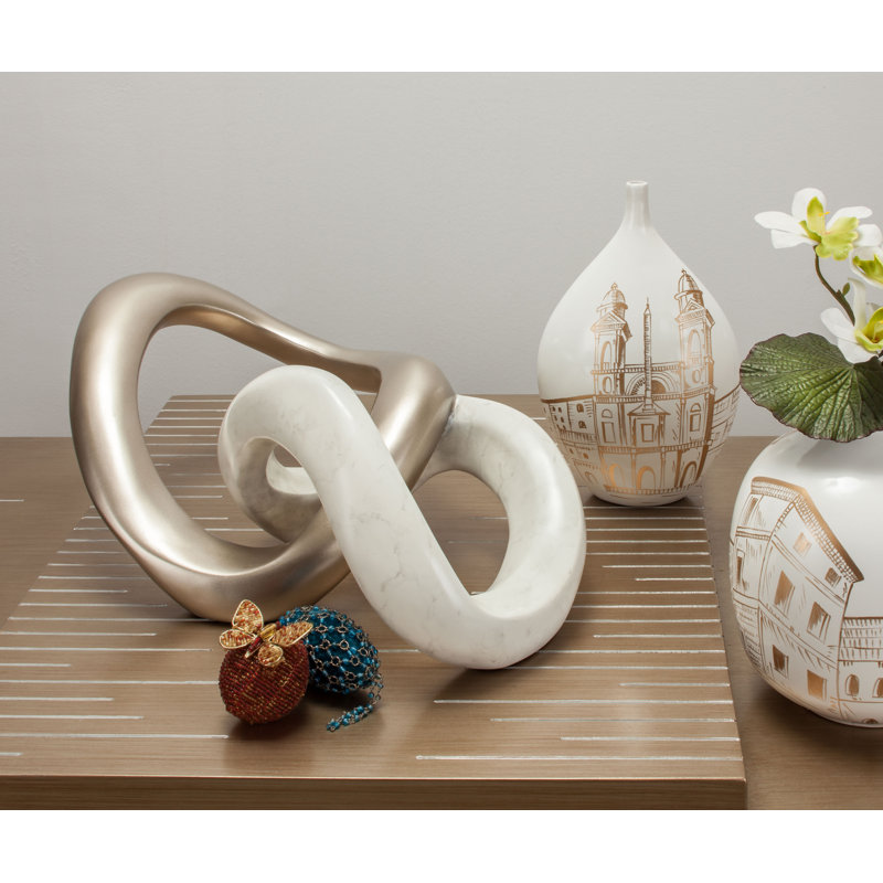 Artmax Sculpture | Wayfair